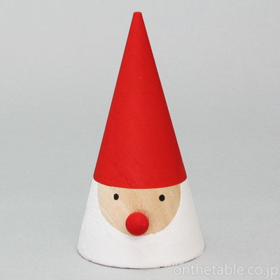 ラッセントレー クリスマスオブジェ