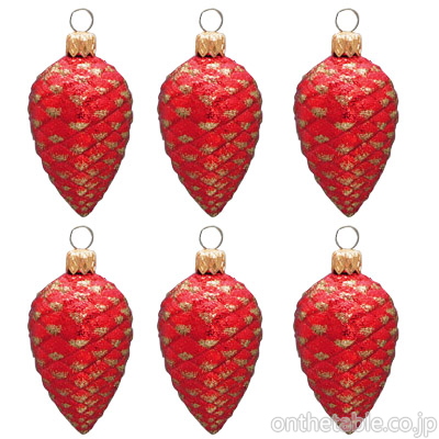 モノプリ クリスマスオーナメント