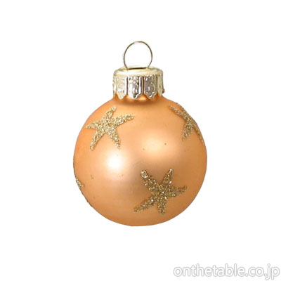 クリスマスオーナメント