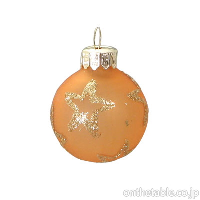 クリスマスオーナメント
