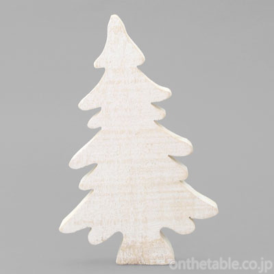 クリスマスオブジェ