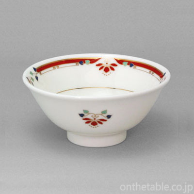 中華 紅華妃