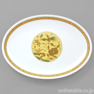 中華(分天窯) 宮廷
