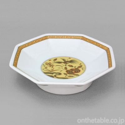 中華(分天窯) 宮廷