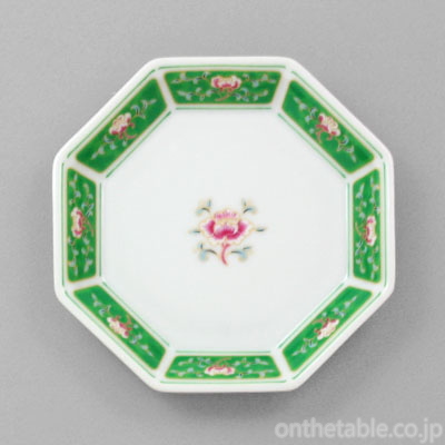 中華(たち吉) 華容