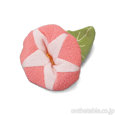ちりめん細工館 置物