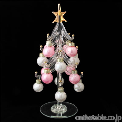 函館クリスマスファクトリー クリスマスオブジェ