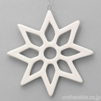 クリスマスオブジェ