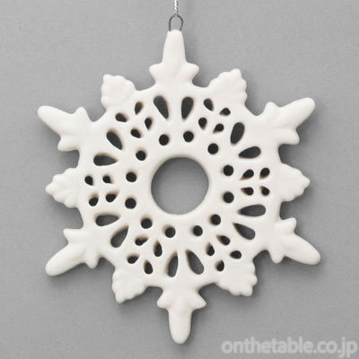 クリスマスオブジェ