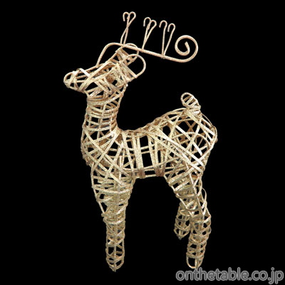 ディベンナムス クリスマスオブジェ