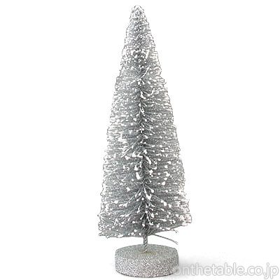 ディベンナムス クリスマスオブジェ
