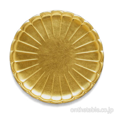 山田平安堂(山中塗)