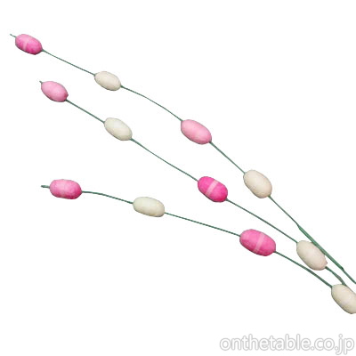 大直(めでたや) 造花