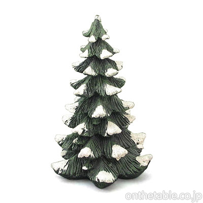 クリスマスオブジェ