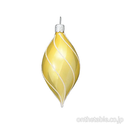 クリスマスオーナメント