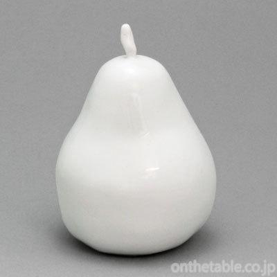 波佐見焼(正光窯) オブジェ(くだもの)