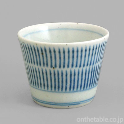 砥部焼(中田窯)