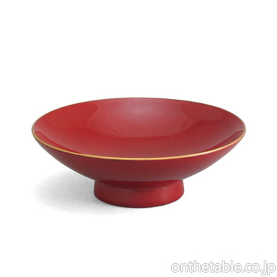 会津塗(白木屋漆器)