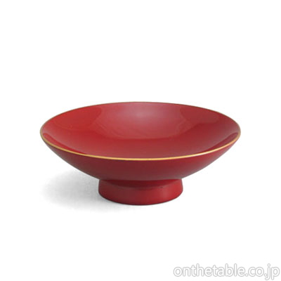 会津塗(白木屋漆器)