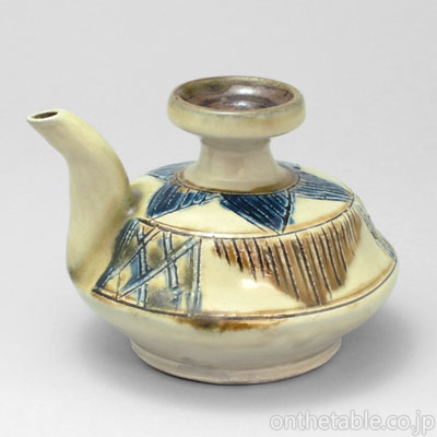 沖縄 上江洲茂生