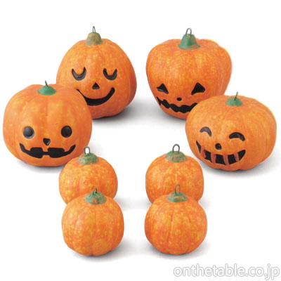 松野工業 ハロウィンオブジェ