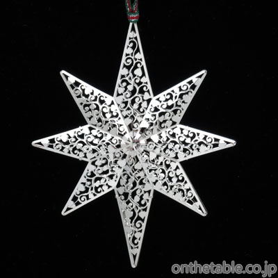 ﾆｭｰﾌﾞﾘｯｼﾞ  ｸﾘｽﾏｽｵｰﾅﾒﾝﾄ