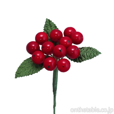 KURTSADLER クリスマス造花