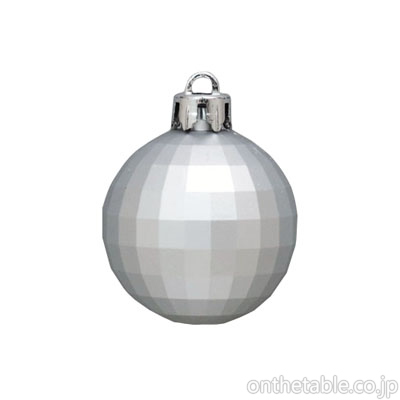 ﾍﾟｰﾊﾟｰﾁｪｲｽ  ｸﾘｽﾏｽｵｰﾅﾒﾝﾄ