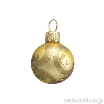 ｸﾘｽﾏｽｵｰﾅﾒﾝﾄ