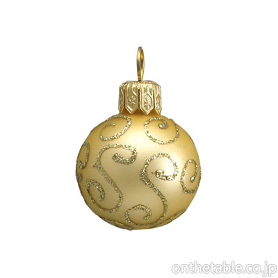 ｸﾘｽﾏｽｵｰﾅﾒﾝﾄ