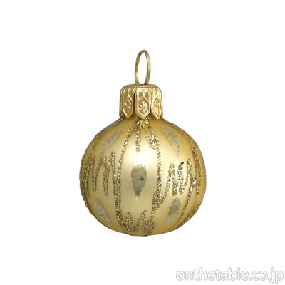ｸﾘｽﾏｽｵｰﾅﾒﾝﾄ
