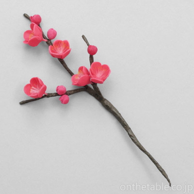 マキノ 造花