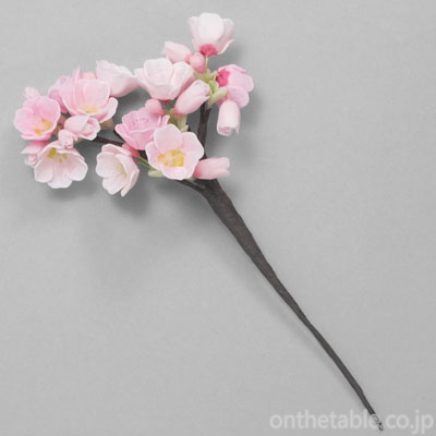 マキノ 造花