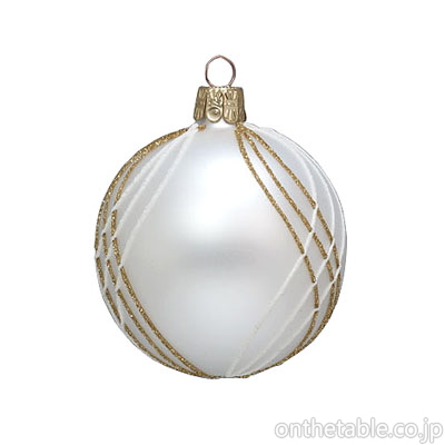 ｸﾘｽﾏｽｵｰﾅﾒﾝﾄ