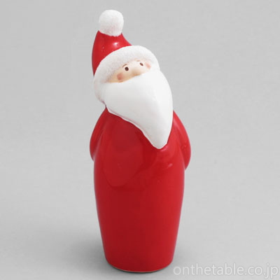レオナルド クリスマスオブジェ
