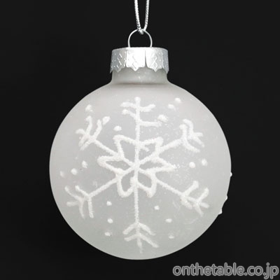 ﾒｿﾞﾝﾄﾞｩﾓﾝﾄﾞ  ｸﾘｽﾏｽｵｰﾅﾒﾝﾄ