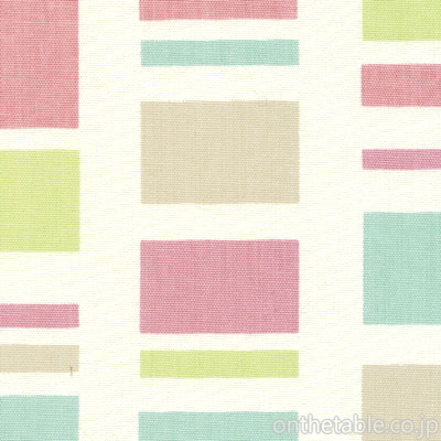 PRESTIGIOUSTEXTILES キュービック