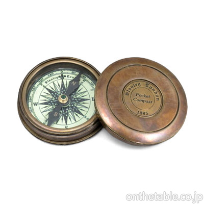 スタンレーロンドン