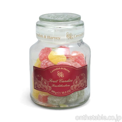 カベンディッシュ&ハーベイ