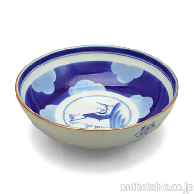 古伊万里  ｱﾝﾃｨｰｸ