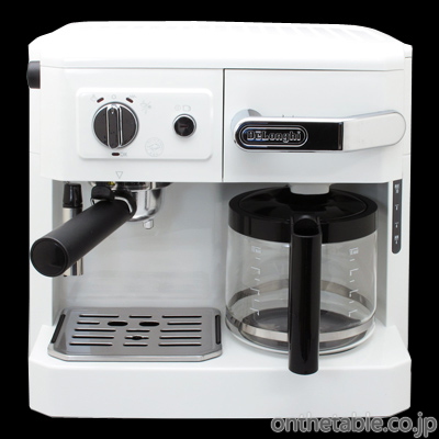 デロンギ BC0410J-W