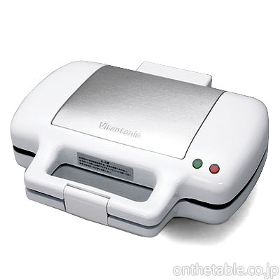 ビタントニオ VWH-4100-W