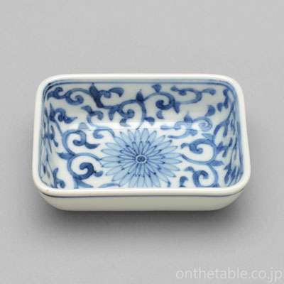 京焼 吉野香仙