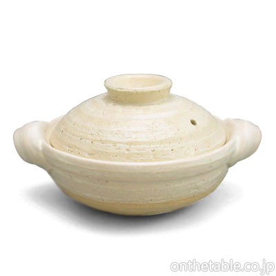 伊賀焼(長谷園)