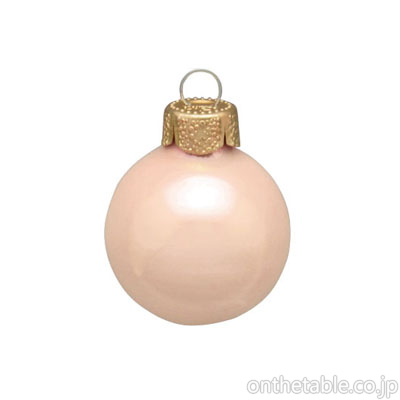 クリスマスオーナメント