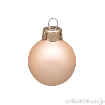 クリスマスオーナメント