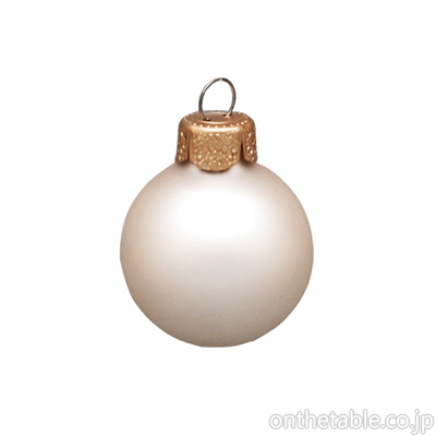クリスマスオーナメント