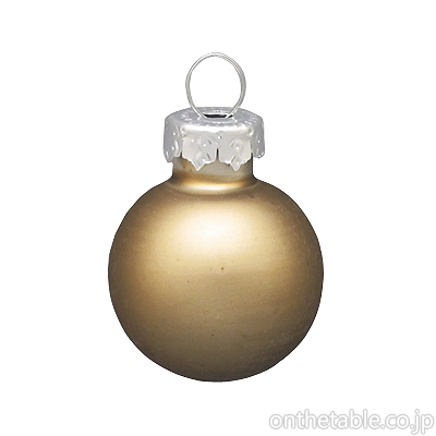 クリスマスオーナメント