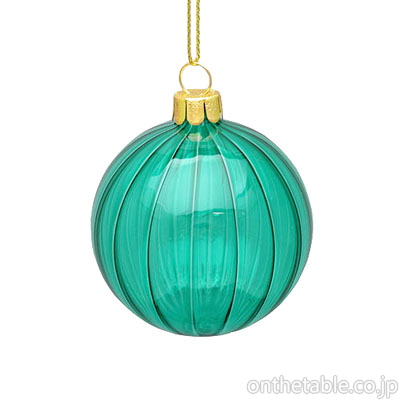 ハルモニア クリスマスオーナメント