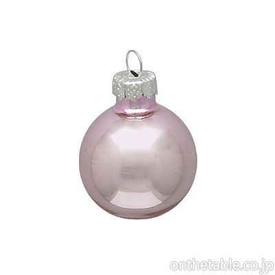 ハルモニア クリスマスオーナメント